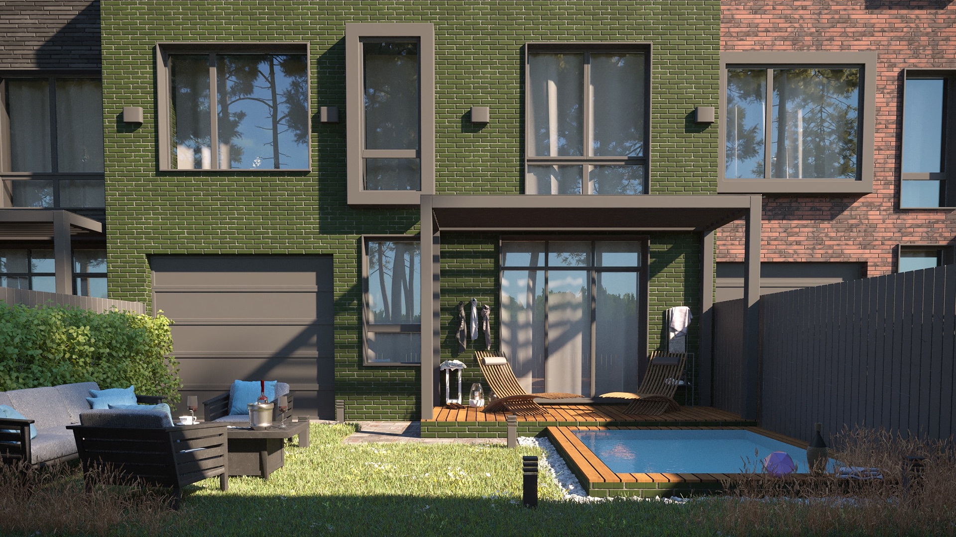 Офіційна галерея Madera House