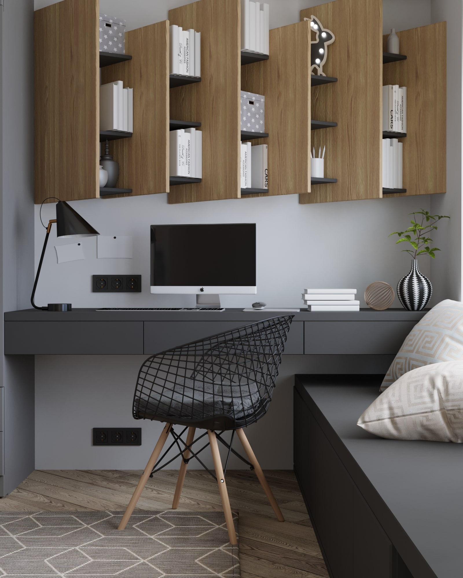 Дитяча кімната 2 Madera House